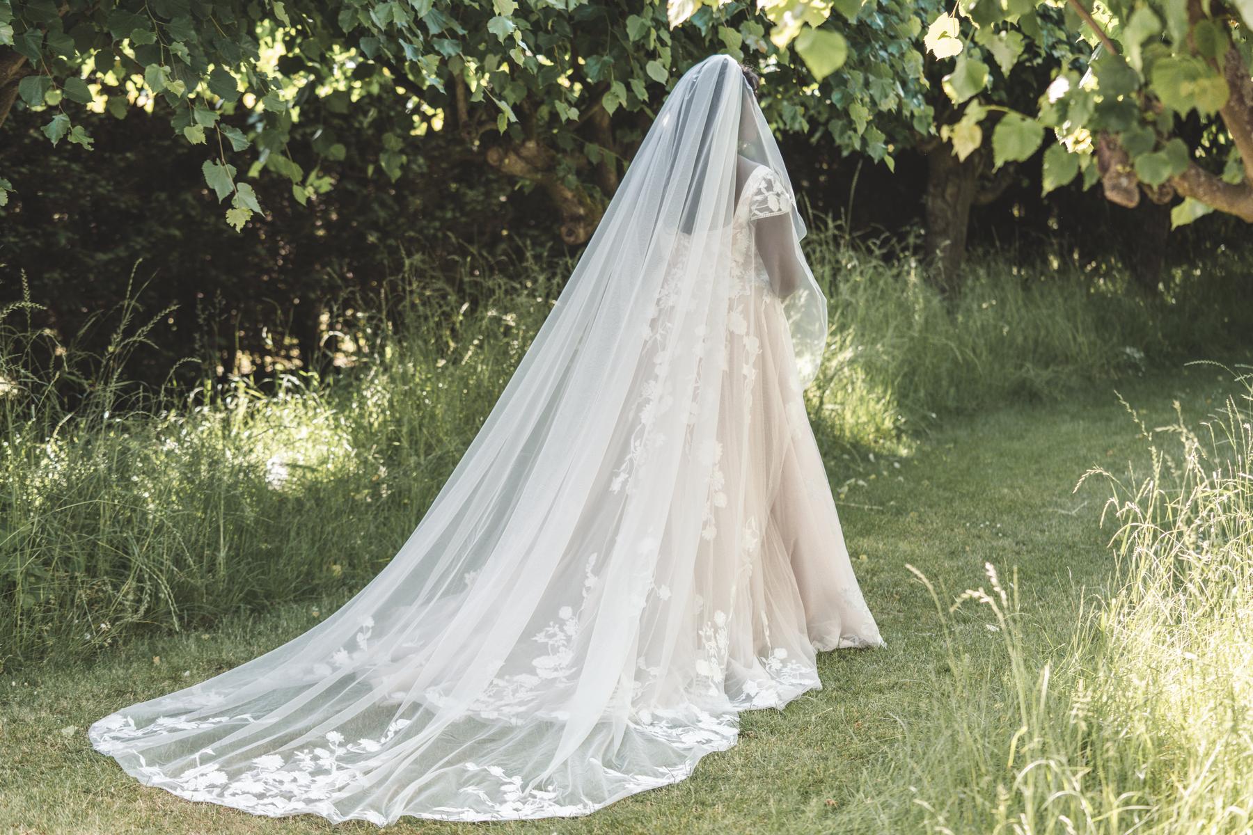 Bridgerton Style Number BR1006 - 14