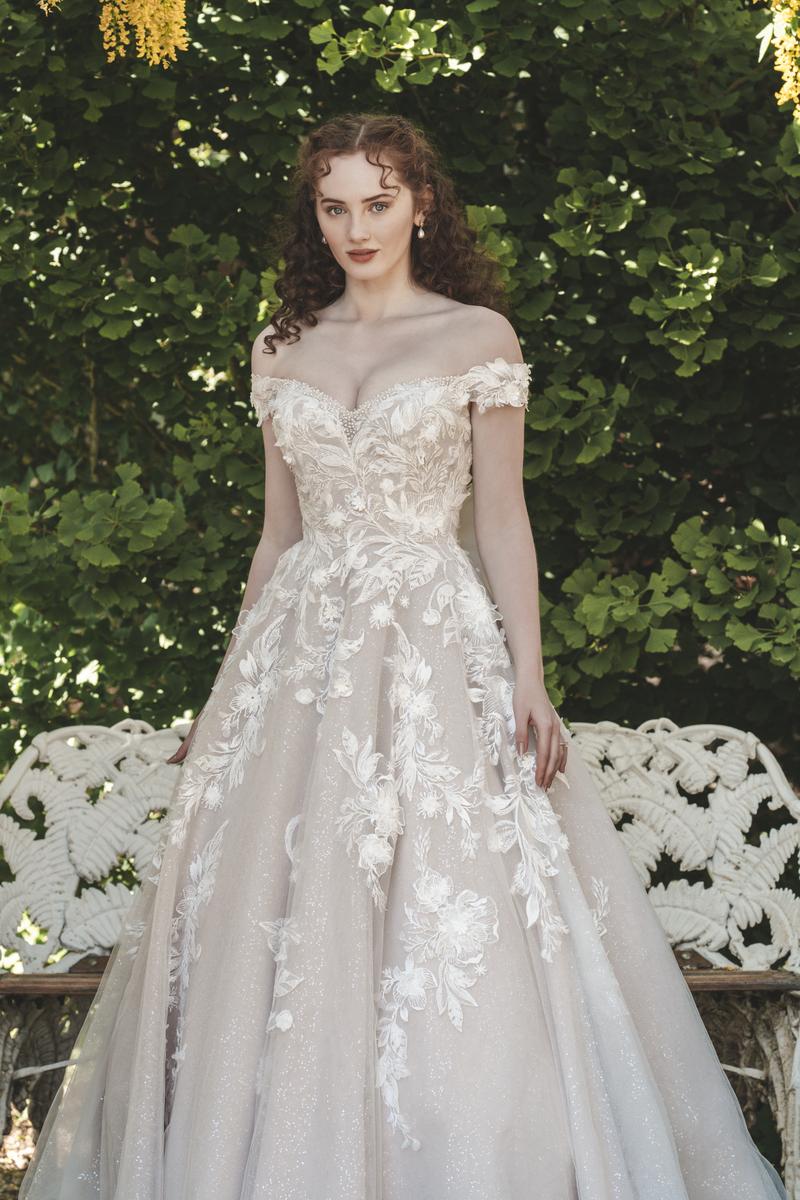 Bridgerton Style Number BR1008 - 7