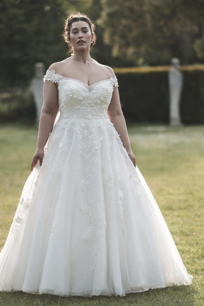 Bridgerton Style Number BR1008 - 3