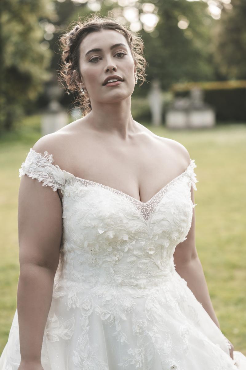 Bridgerton Style Number BR1008 - 14