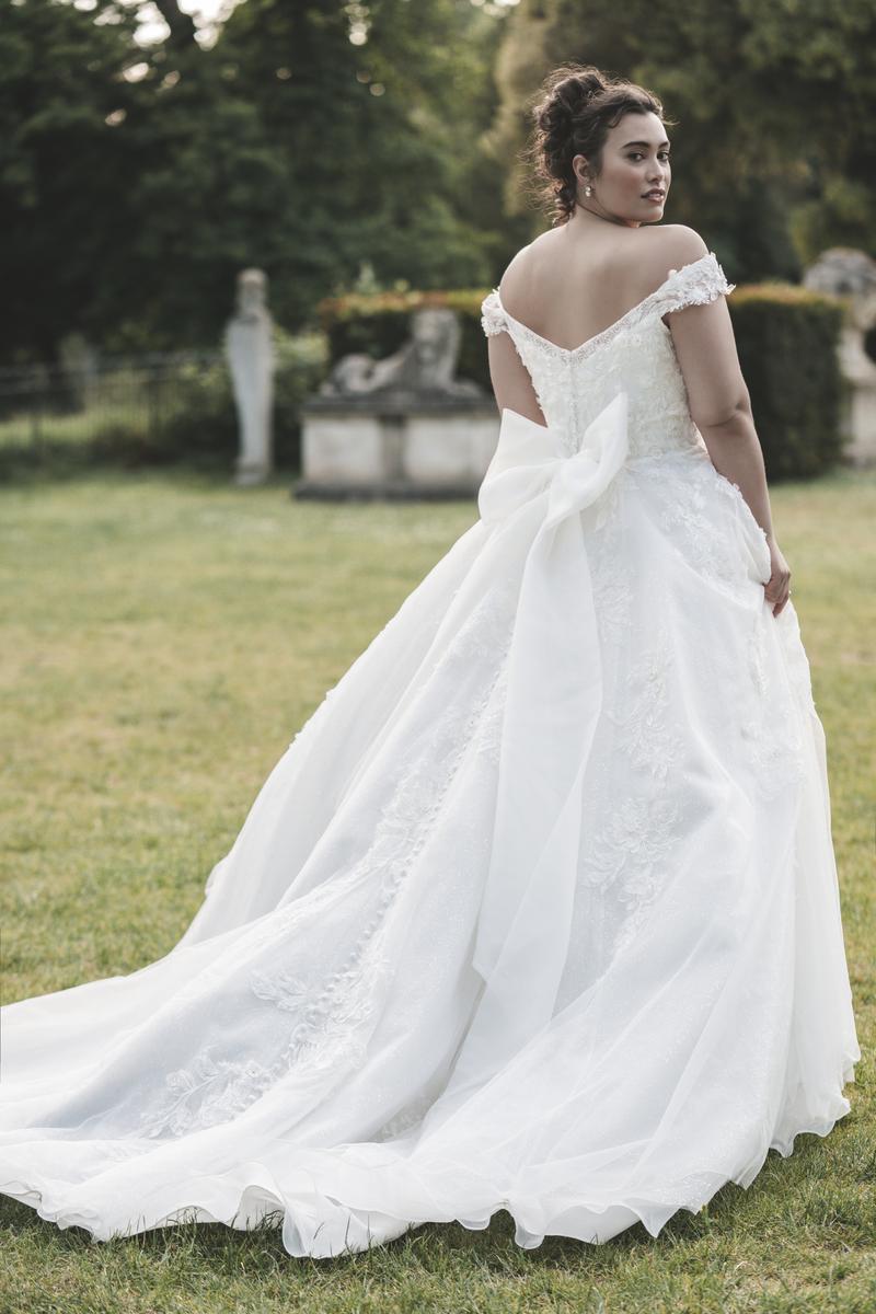 Bridgerton Style Number BR1008 - 10