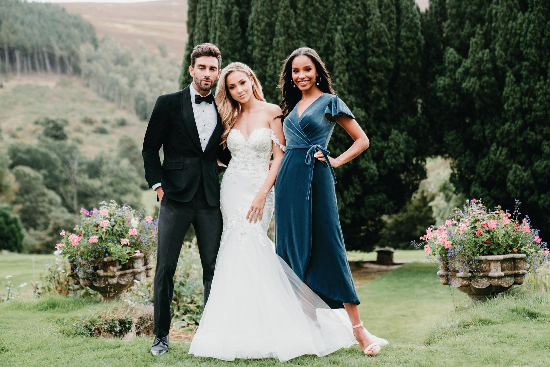 Allure Couture Style Number C568 - 8