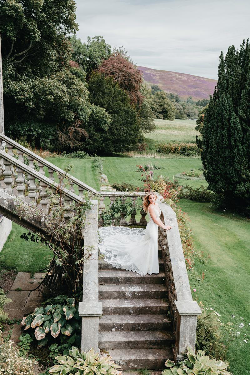 Allure Couture Style Number C574 - 6