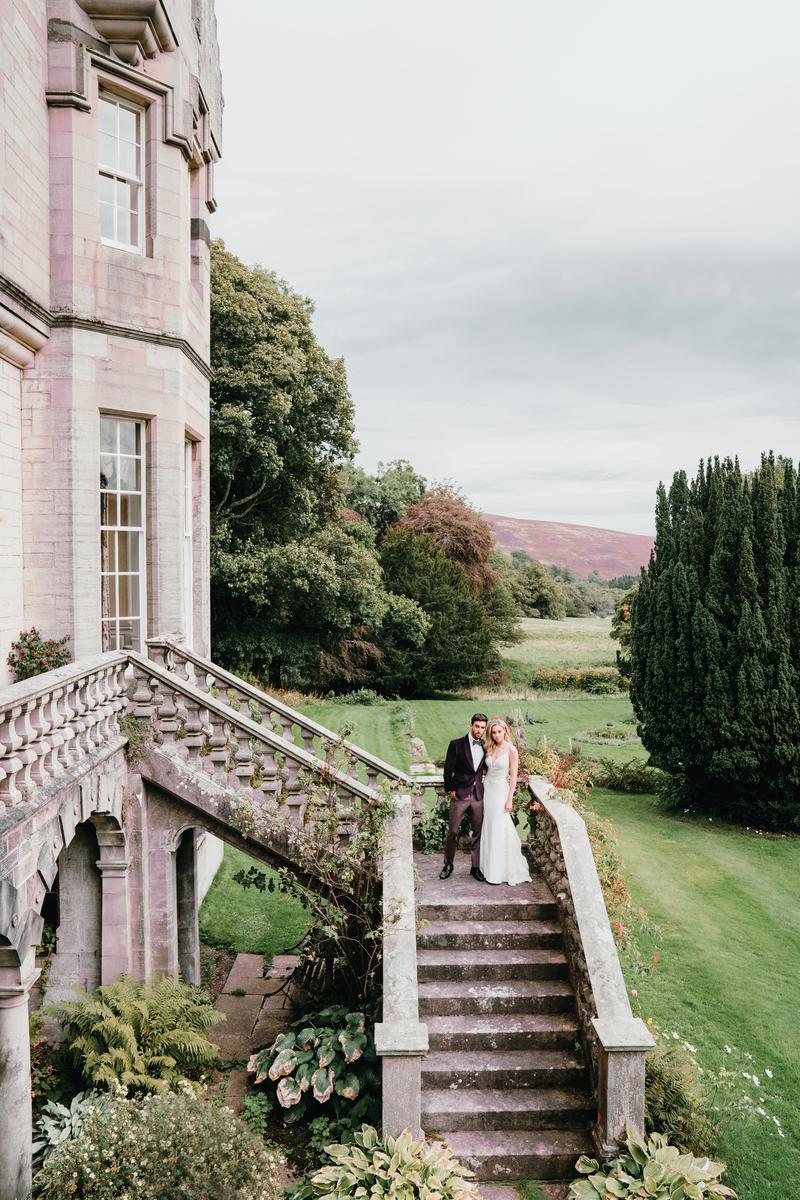 Allure Couture Style Number C574 - 5