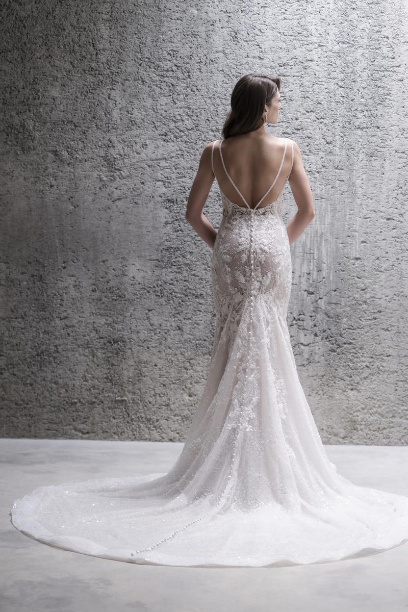 Allure Couture Style Number C681 - 2