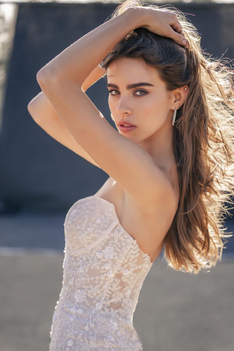 Allure Couture Style Number C721 - 6