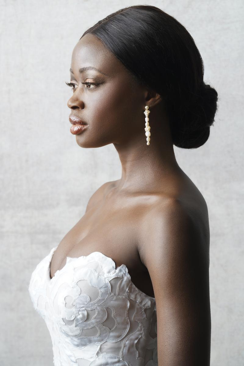 Allure Couture Style Number C742 - 4