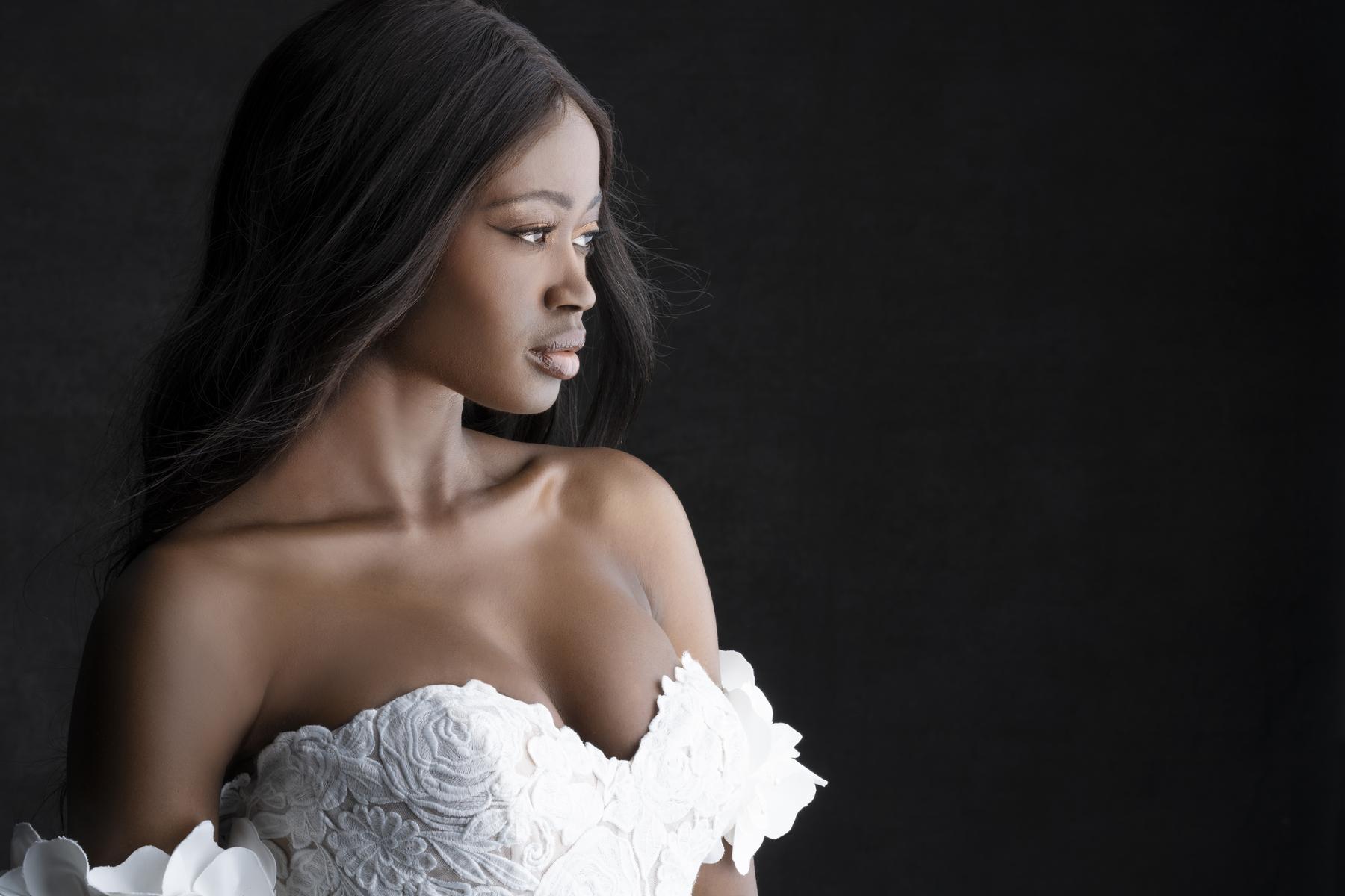 Allure Couture Style Number C753 - 7