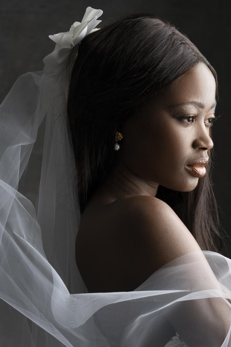 Allure Couture Style Number C753 - 10