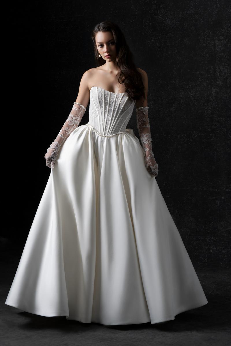 Allure Couture Style Number C774G - 3