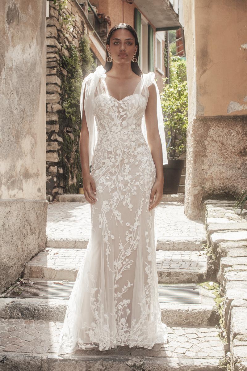 Madison James Bridal Style Number MJ1001 - 1