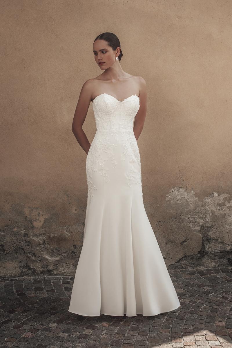 Madison James Bridal Style Number MJ1002 - 1