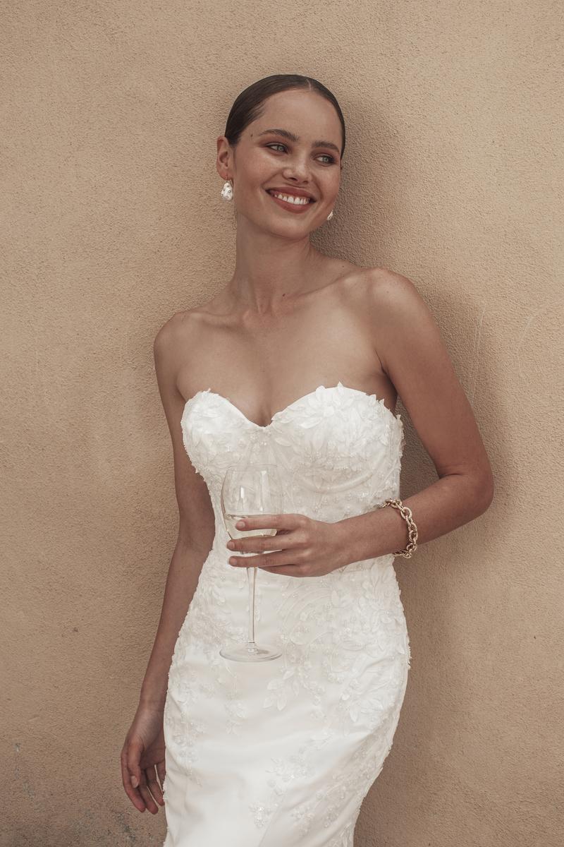 Madison James Bridal Style Number MJ1002 - 3