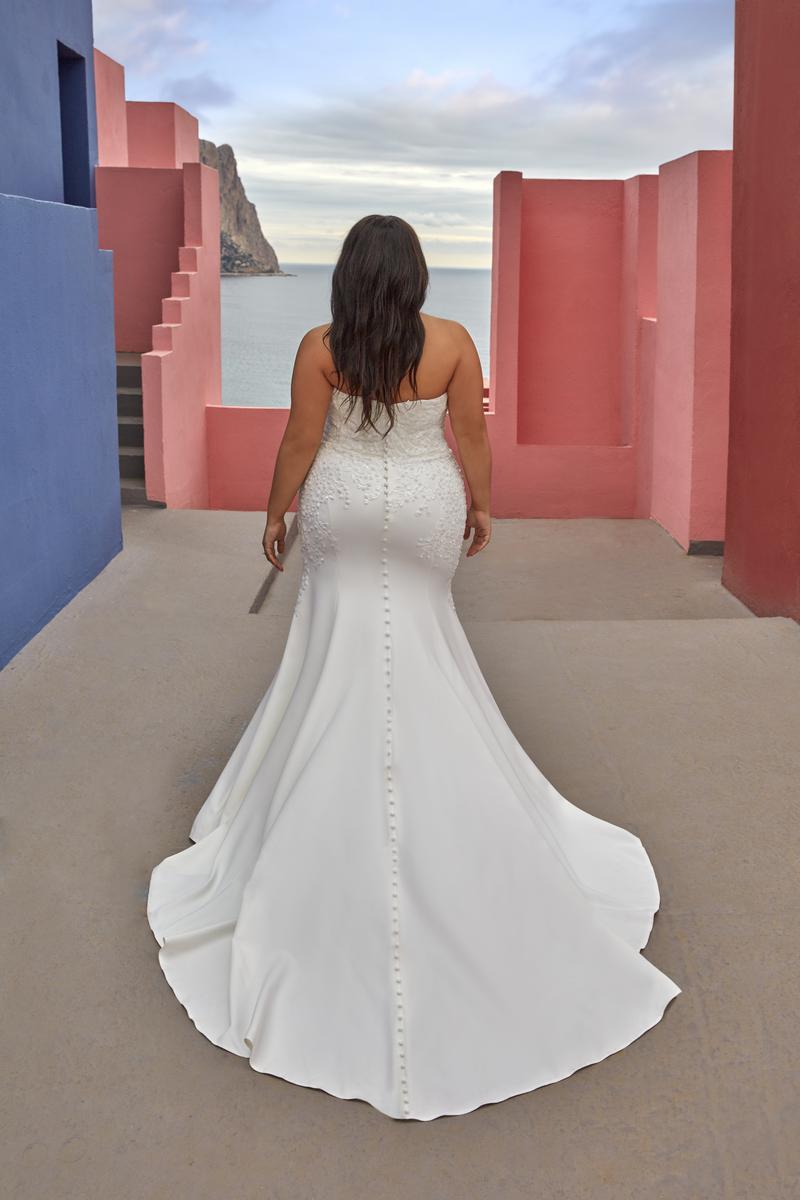 Madison James Bridal Style Number MJ1002 - 7