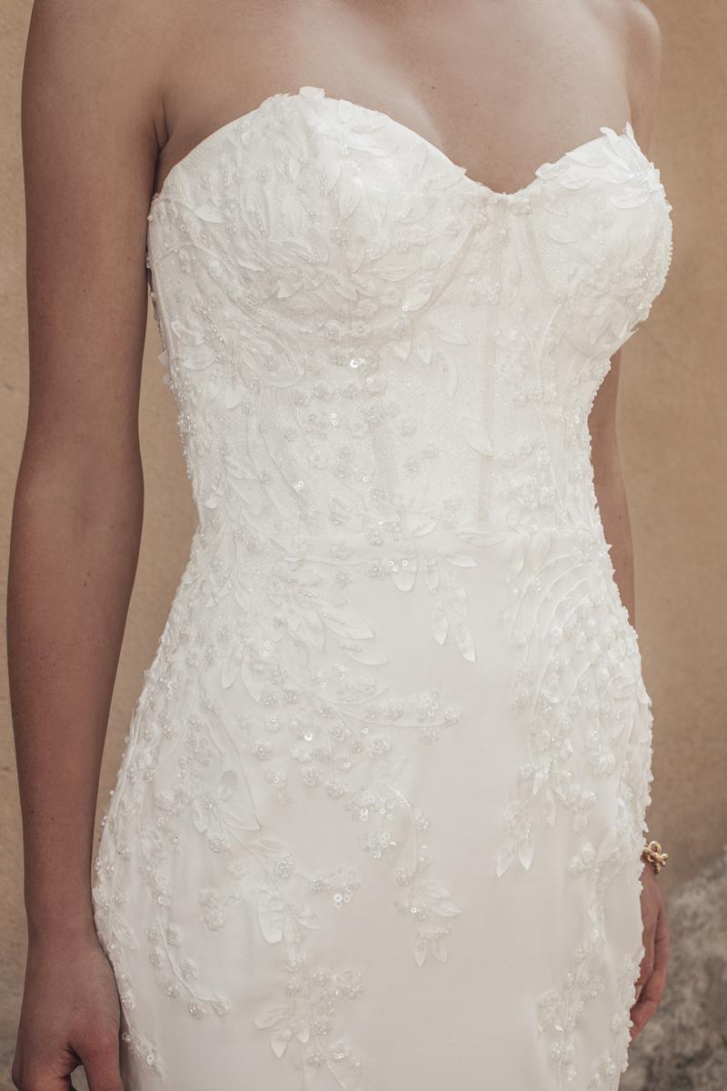 Madison James Bridal Style Number MJ1002 - 4