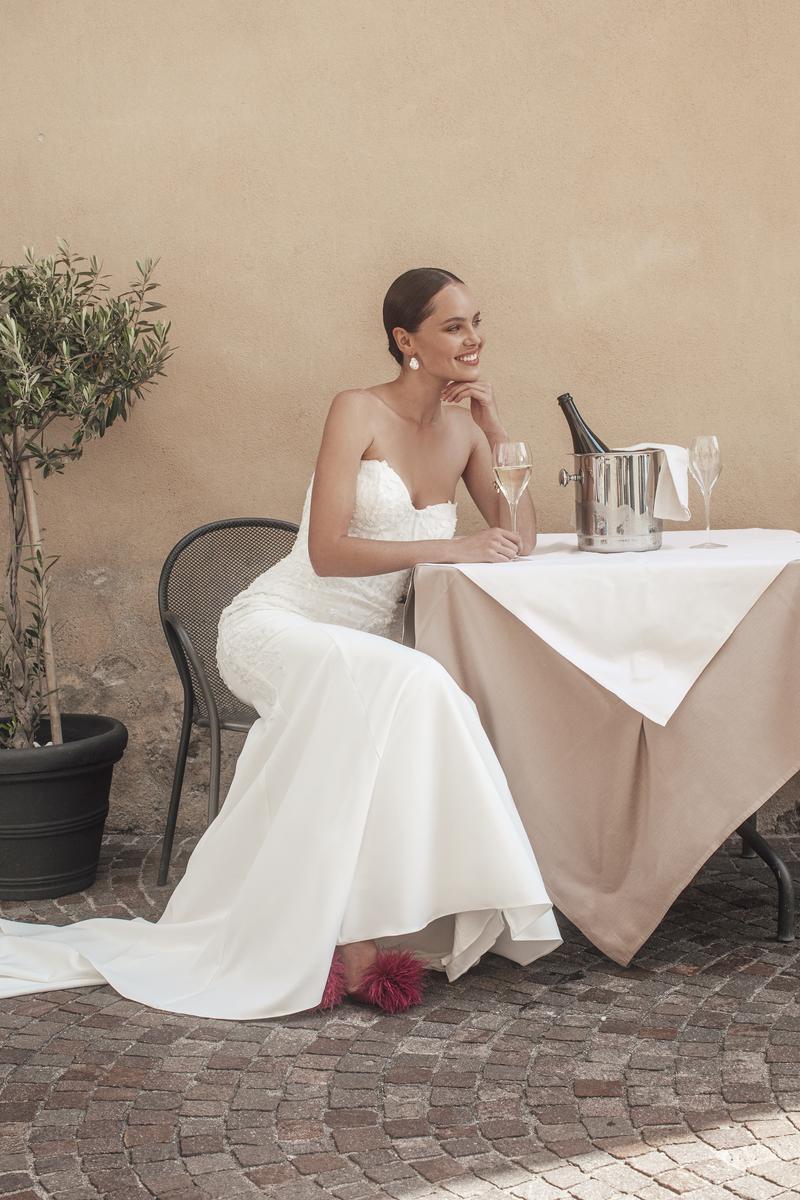 Madison James Bridal Style Number MJ1002 - 9