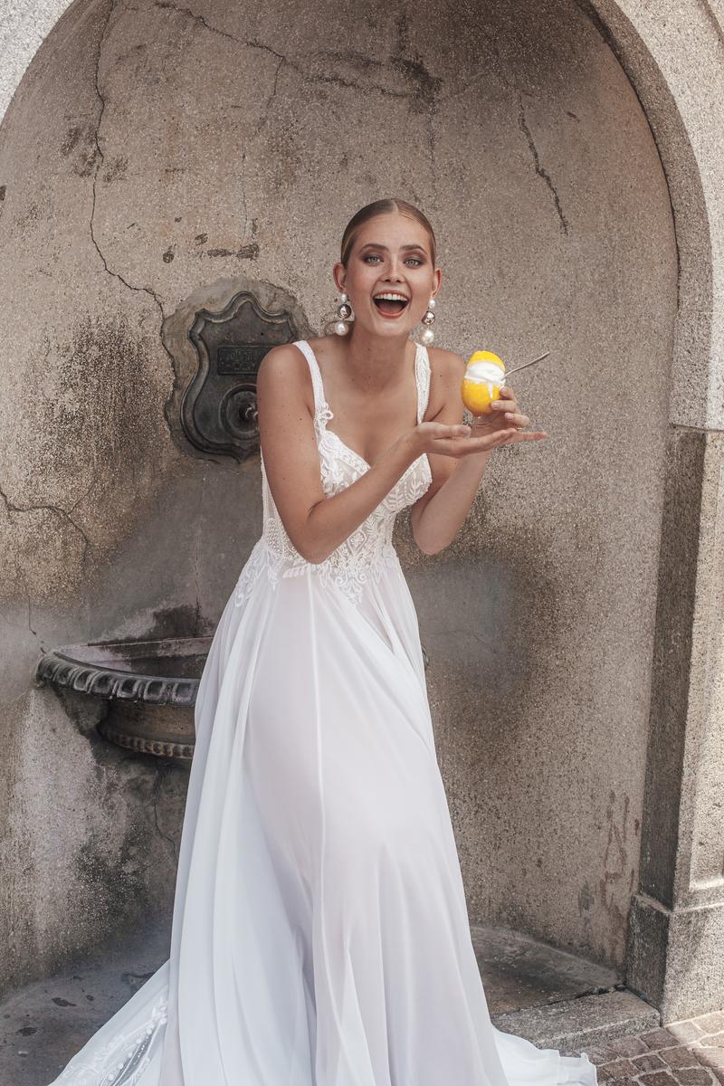 Madison James Bridal Style Number MJ1006 - 4