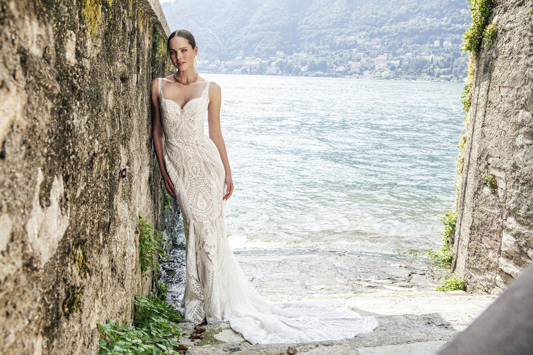 Madison James Bridal Style Number MJ1009 - 7