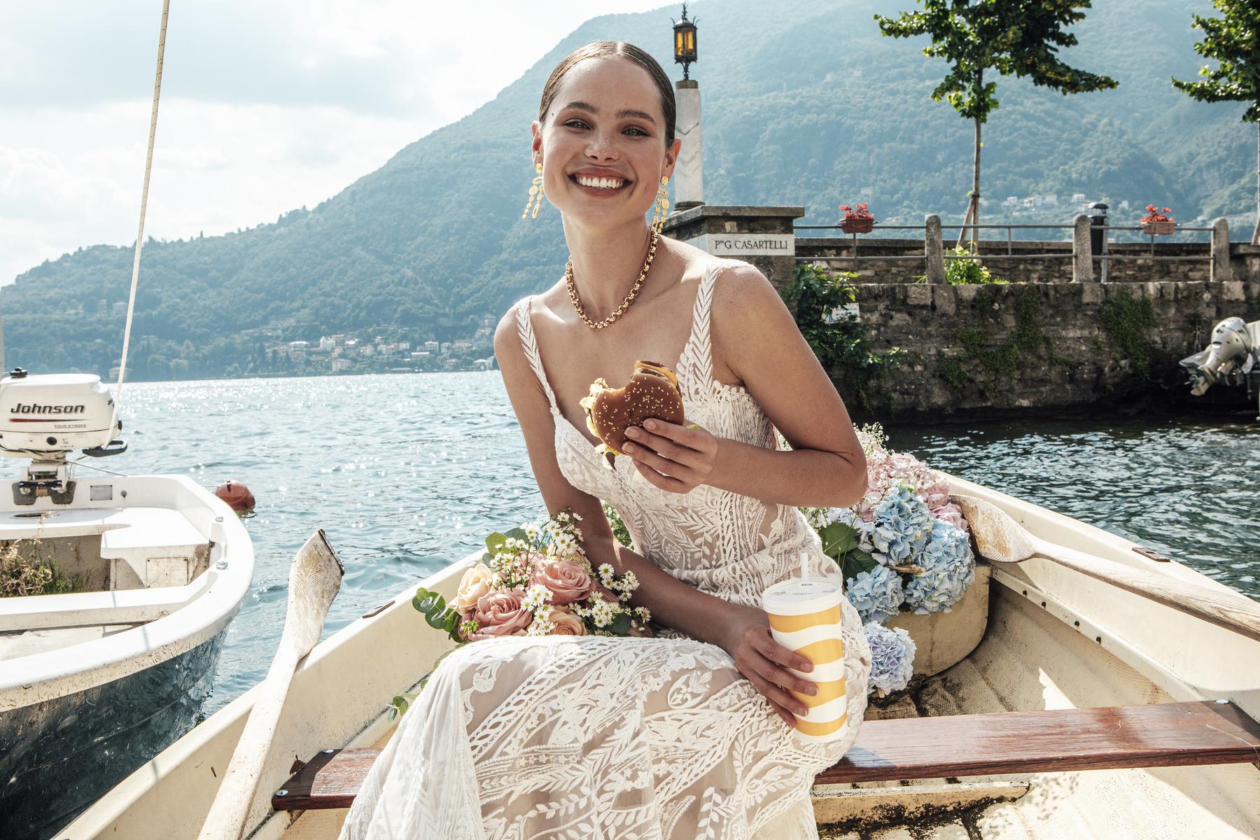 Madison James Bridal Style Number MJ1009 - 6