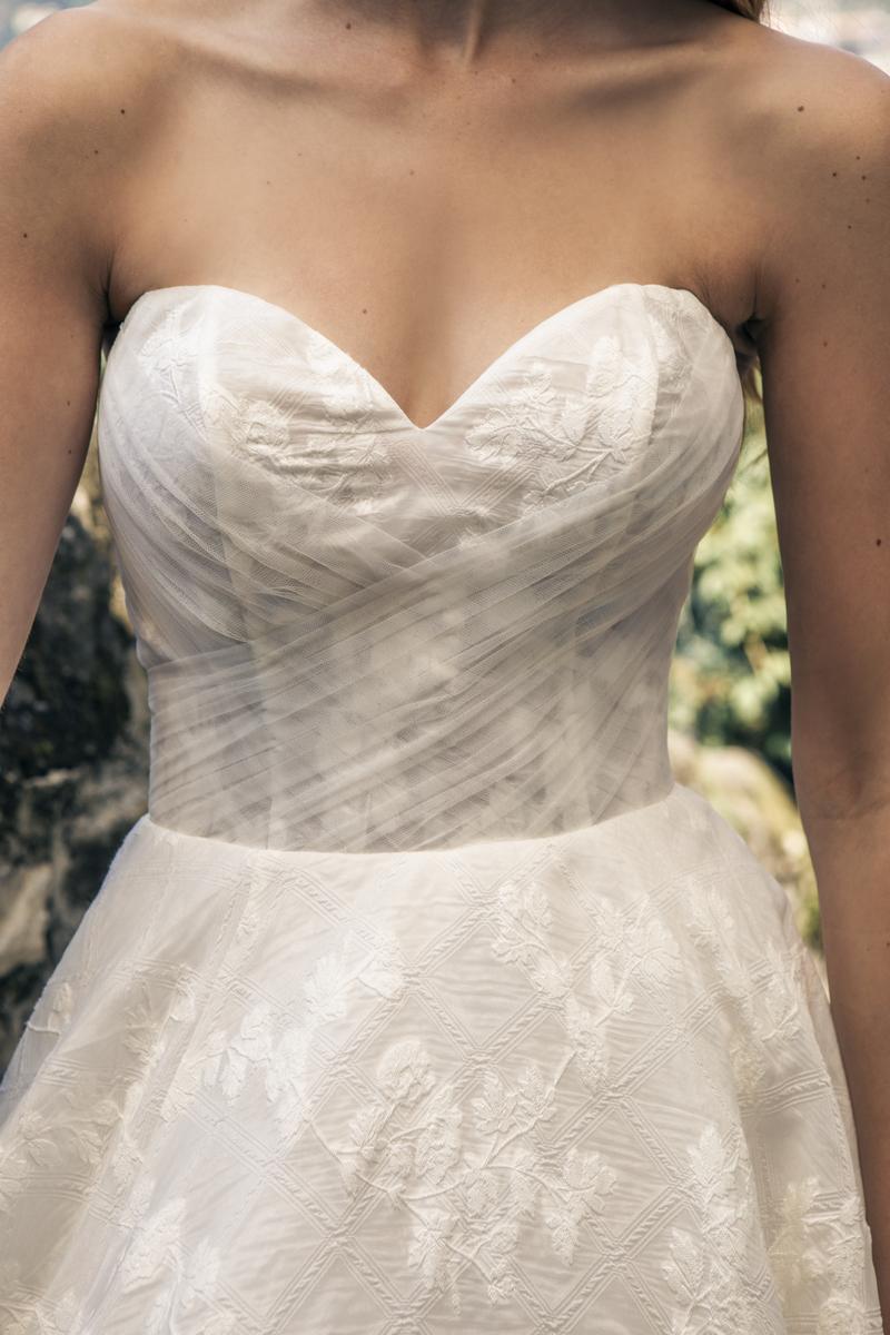 Madison James Bridal Style Number MJ1012 - 4