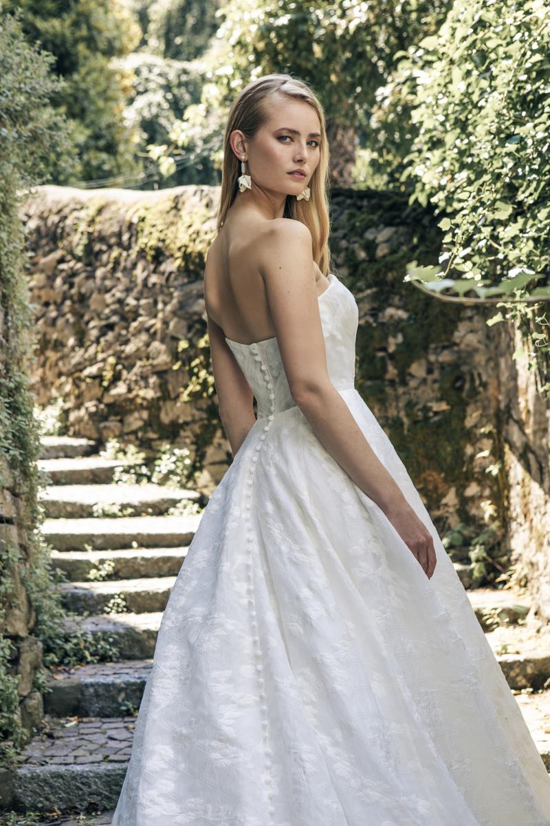 Madison James Bridal Style Number MJ1012 - 3