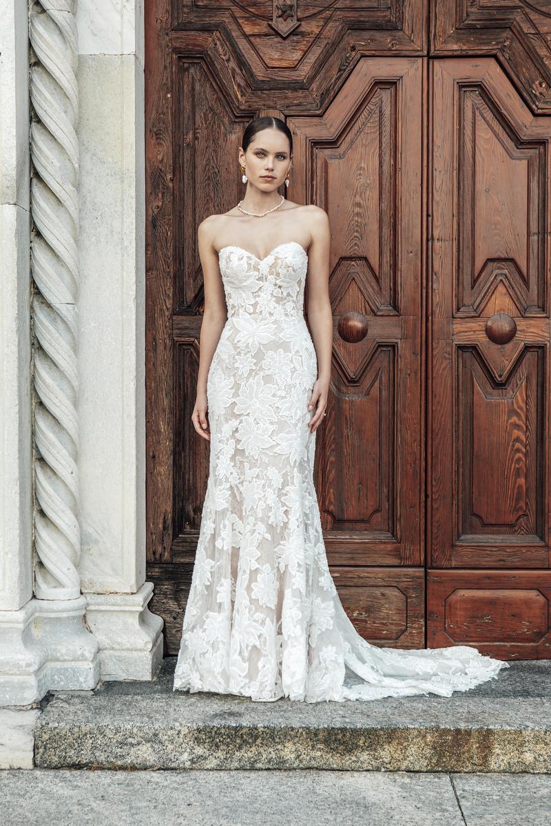 Madison James Bridal Style Number MJ1015 - 1