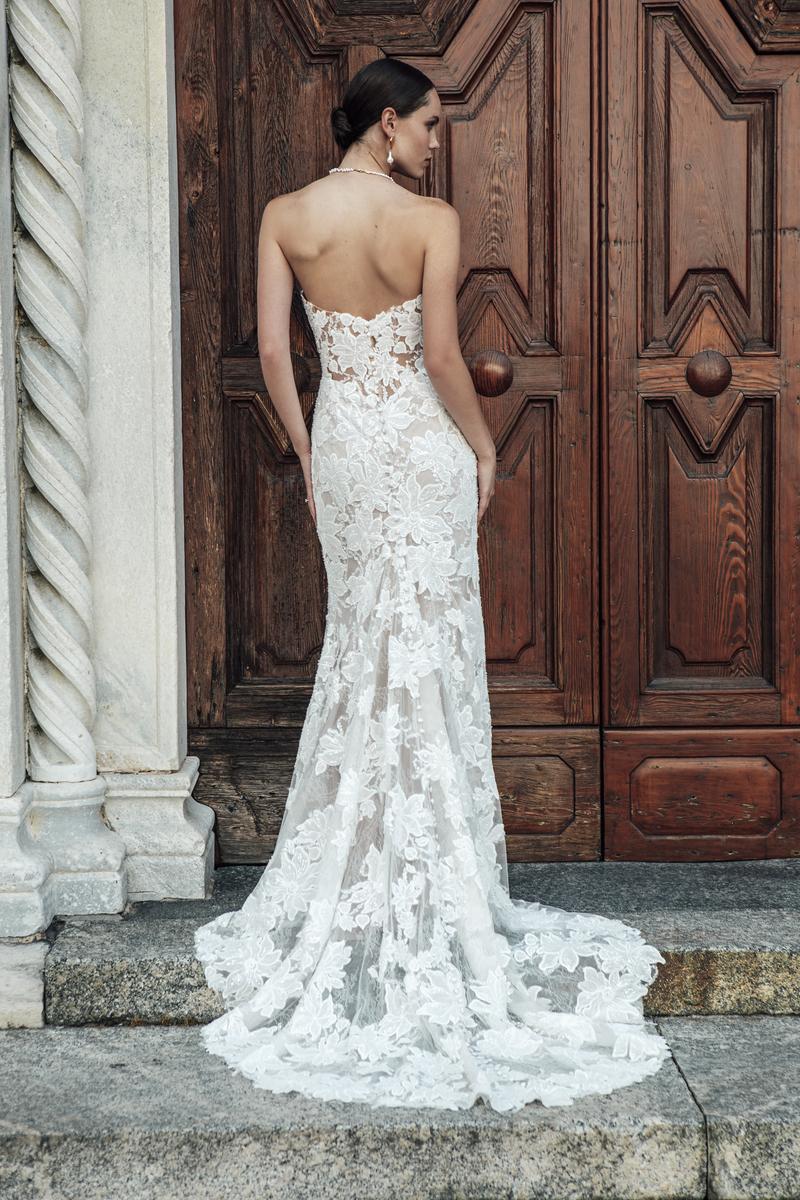 Madison James Bridal Style Number MJ1015 - 2