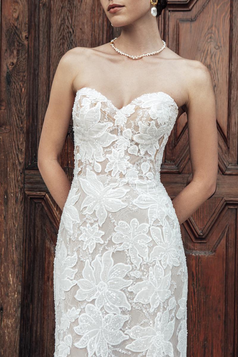 Madison James Bridal Style Number MJ1015 - 3