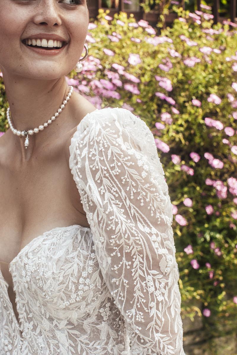 Madison James Bridal Style Number MJ1017 - 8