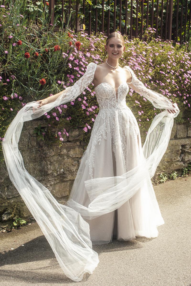 Madison James Bridal Style Number MJ1017 - 6