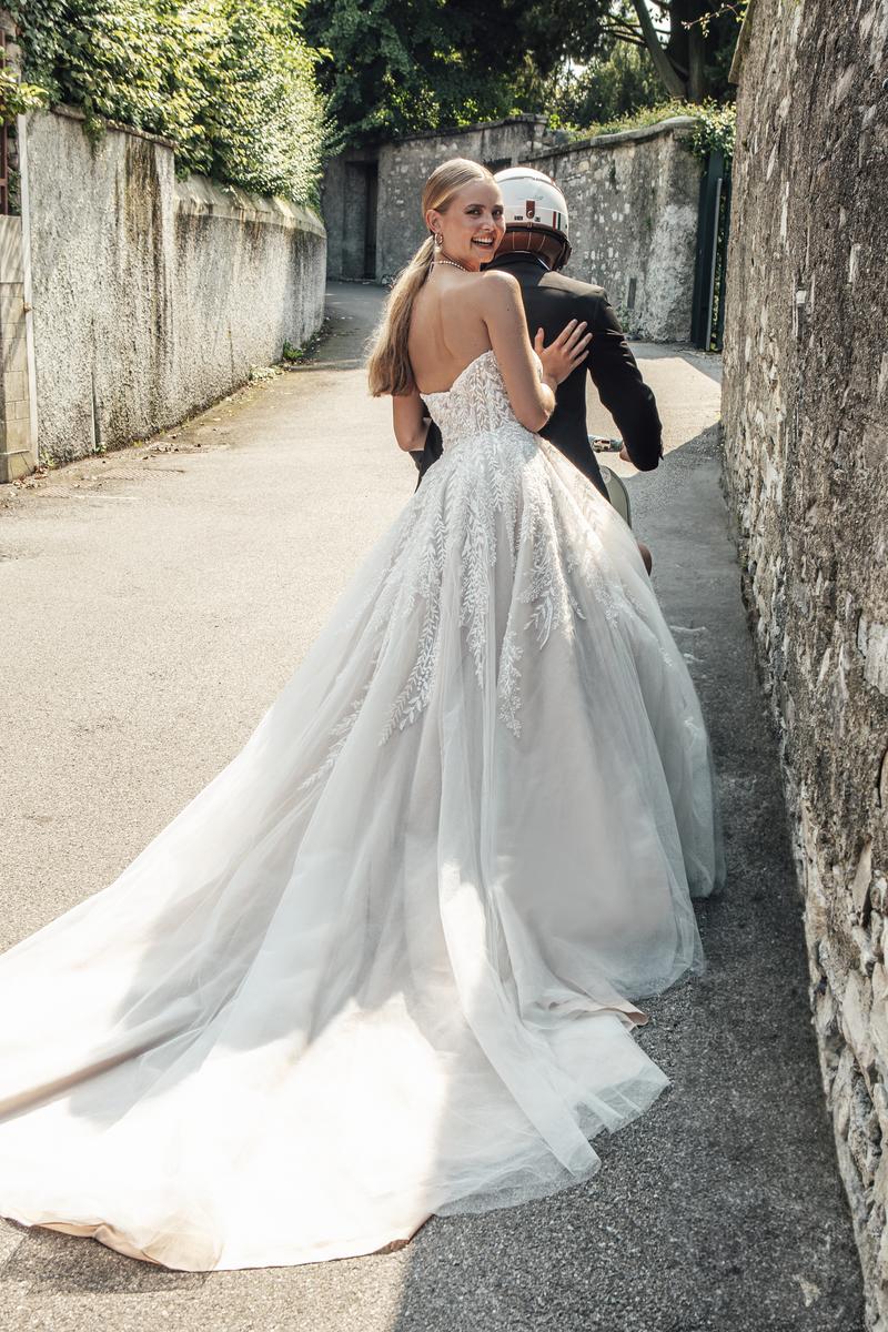 Madison James Bridal Style Number MJ1017 - 1