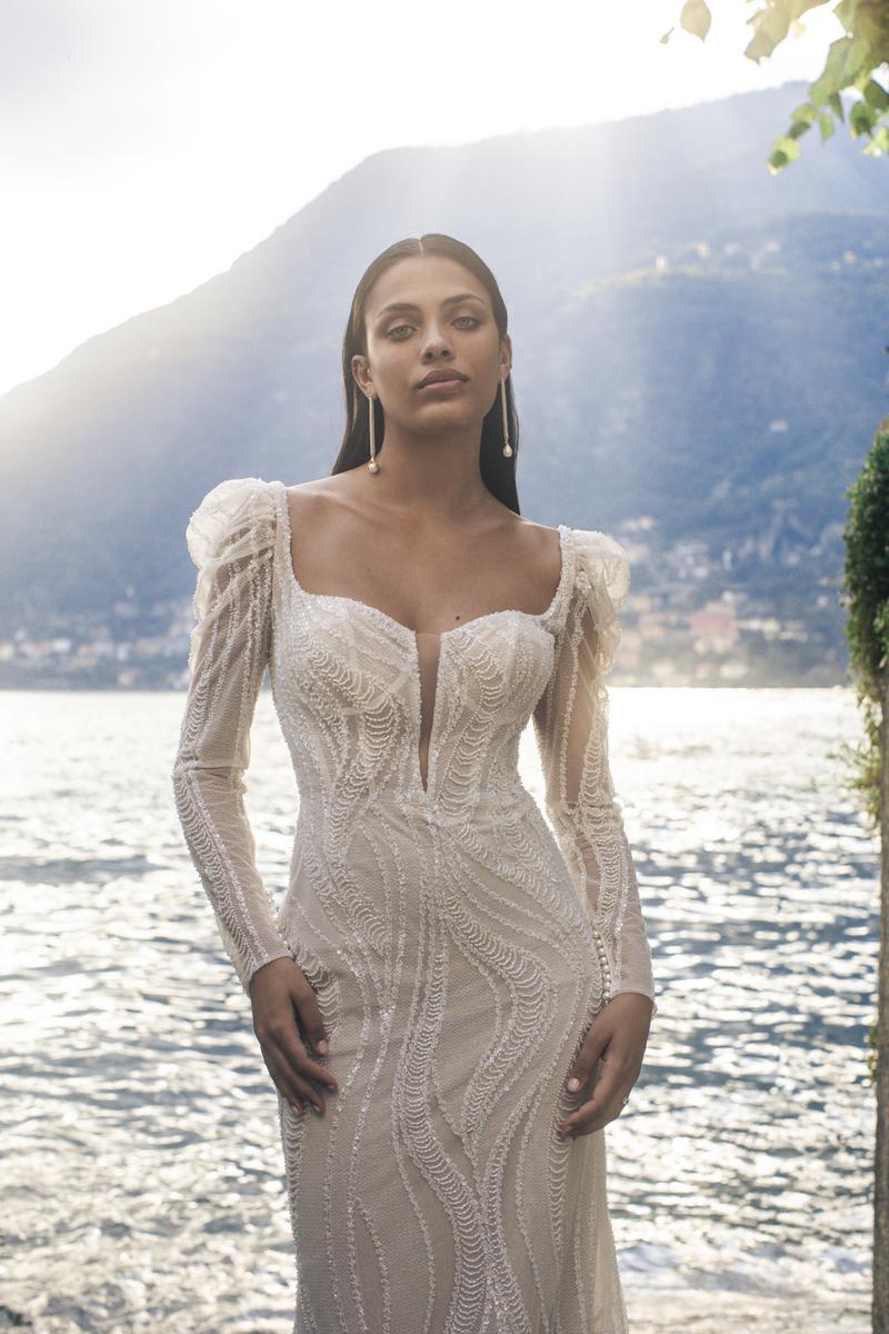 Madison James Bridal Style Number MJ1019 - 5