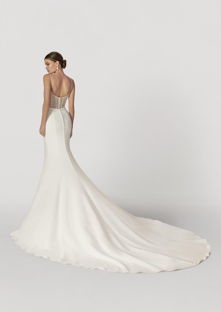 Madison James Bridal Style Number MJ1050 - 6