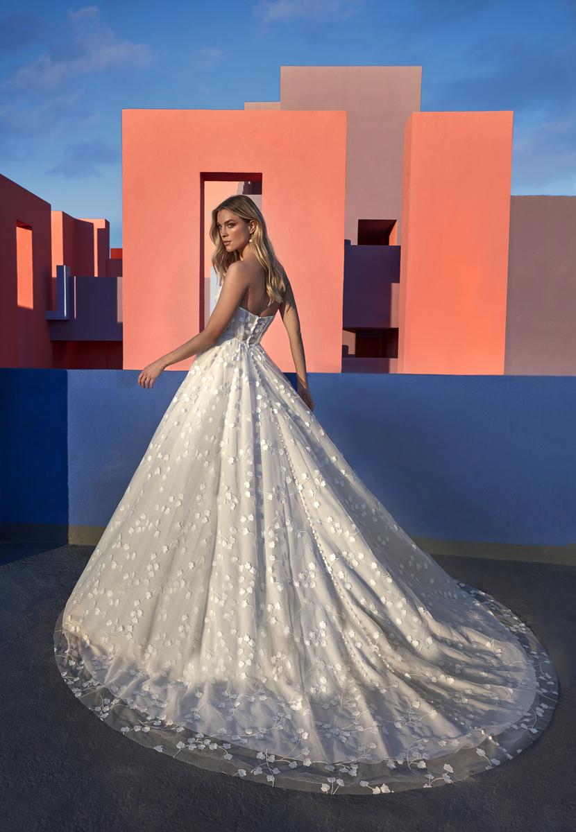 Madison James Bridal Style Number MJ1059 - 2