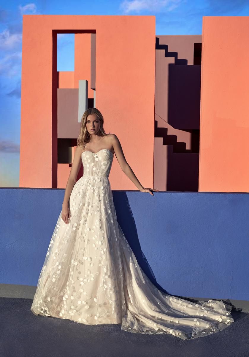 Madison James Bridal Style Number MJ1059 - 1