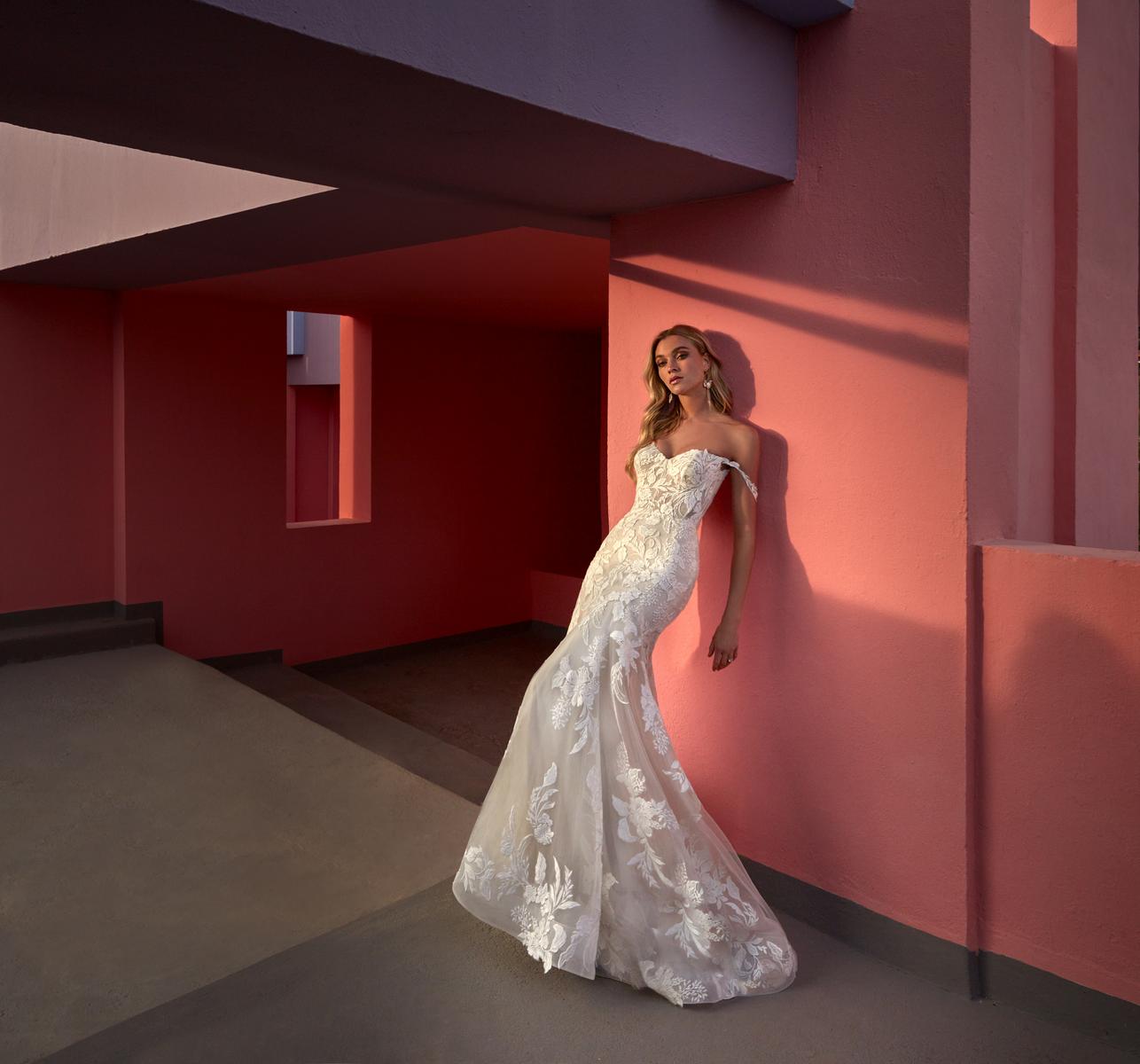 Madison James Bridal Style Number MJ1064 - 10