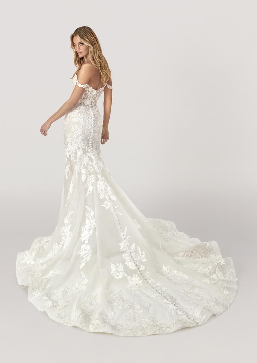 Madison James Bridal Style Number MJ1064 - 7