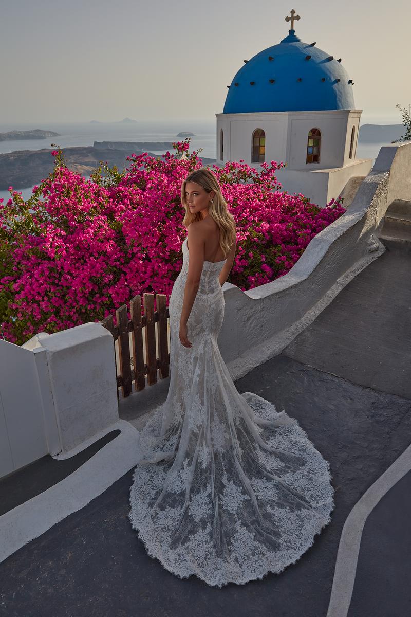 Madison James Bridal Style Number MJ1110 - 2