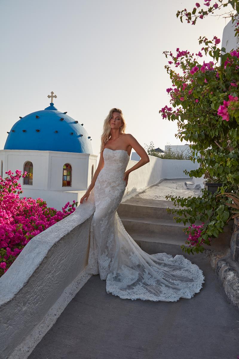 Madison James Bridal Style Number MJ1110 - 1