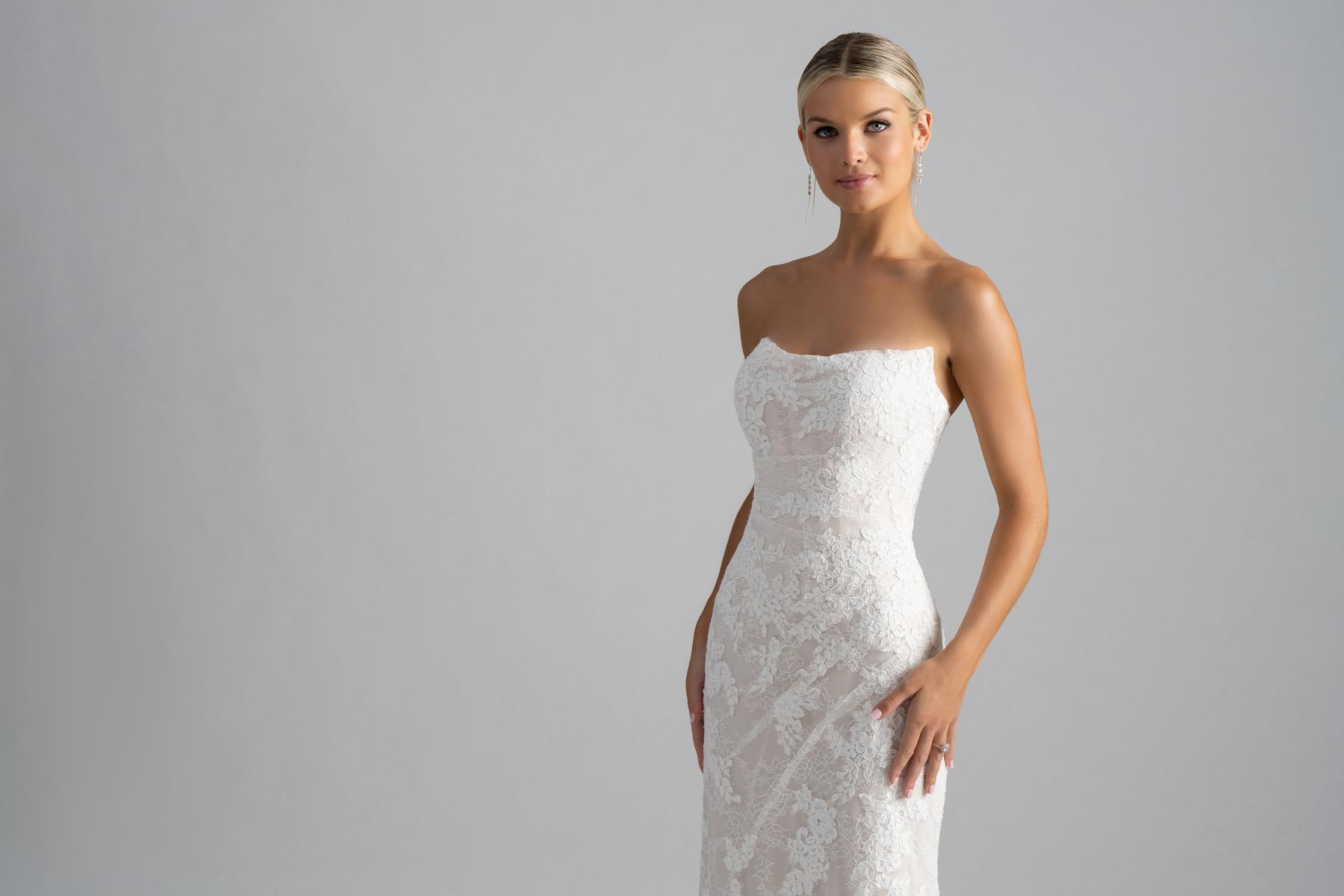 Madison James Bridal Style Number MJ1110 - 8