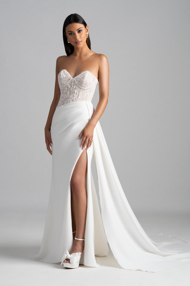 Madison James Bridal Style Number MJ1111 - 3