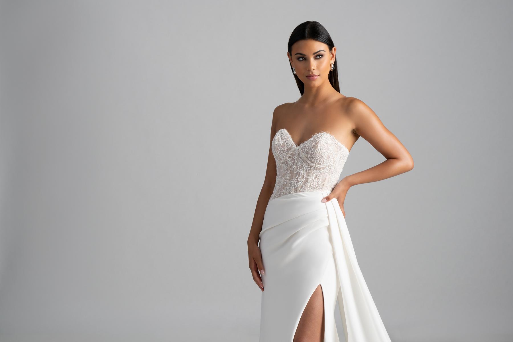 Madison James Bridal Style Number MJ1111 - 6