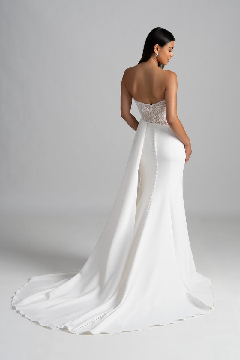 Madison James Bridal Style Number MJ1111 - 4