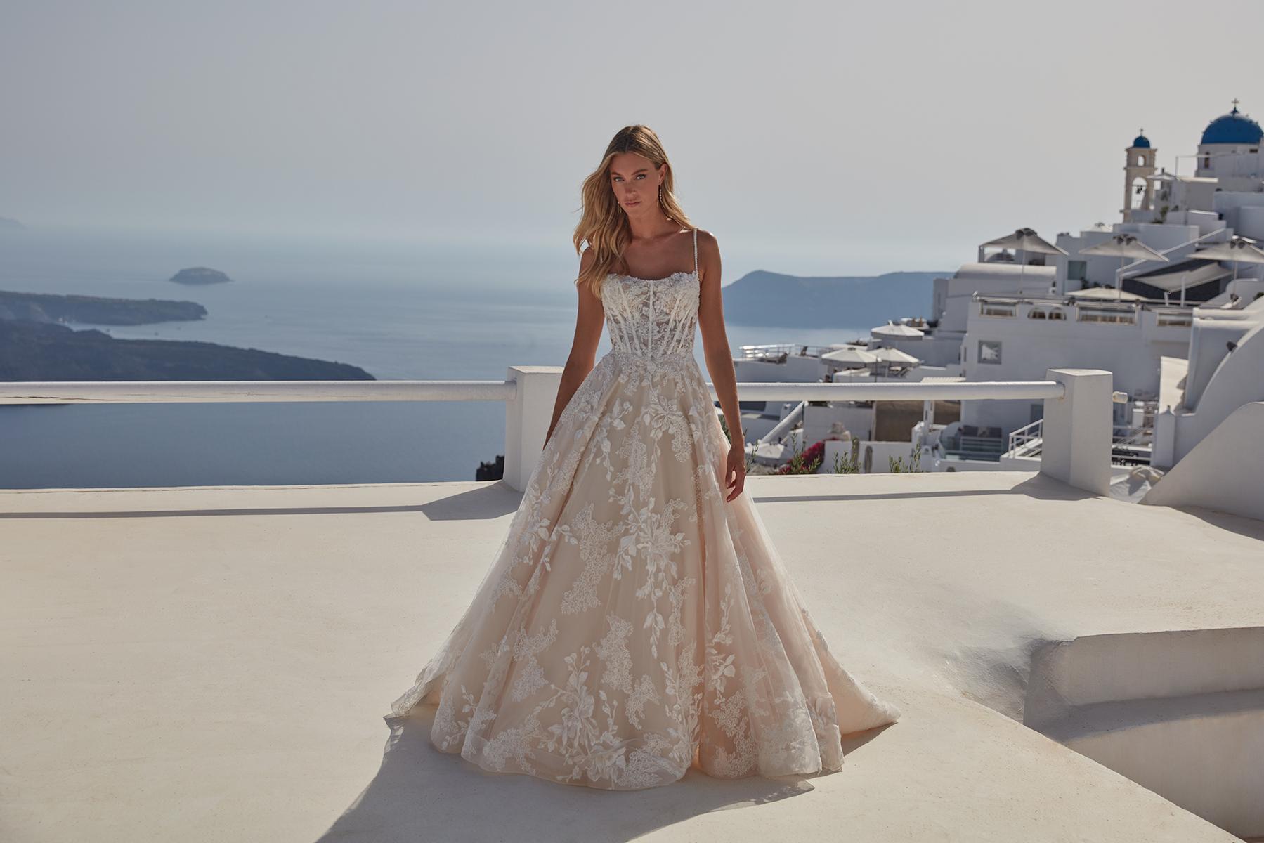 Madison James Bridal Style Number MJ1112 - 8