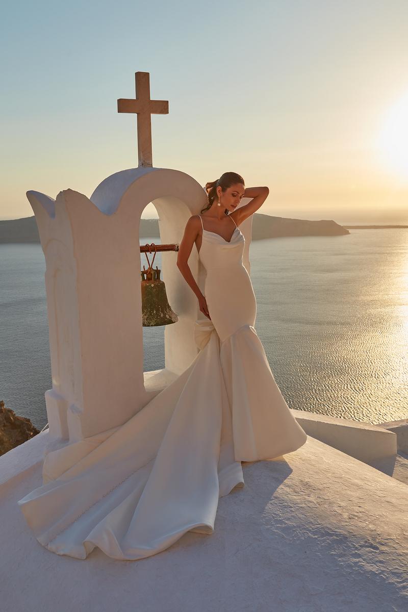 Madison James Bridal Style Number MJ1113 - 1