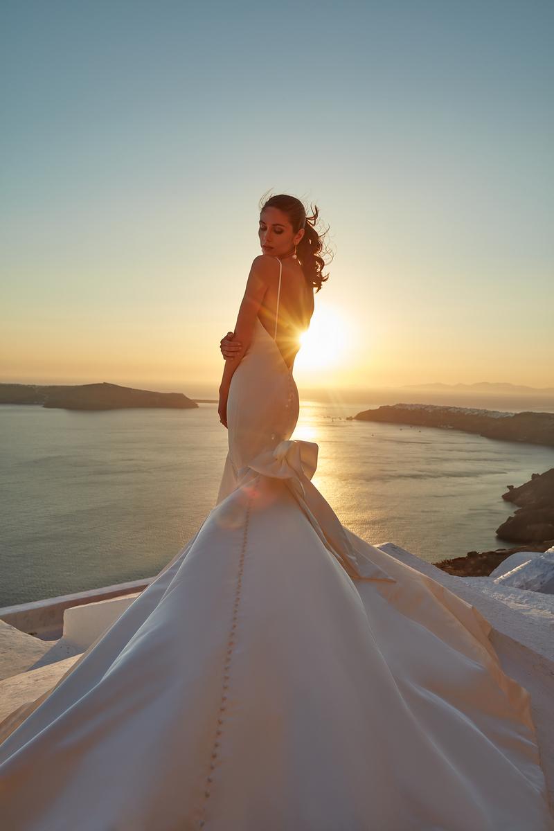 Madison James Bridal Style Number MJ1113 - 2