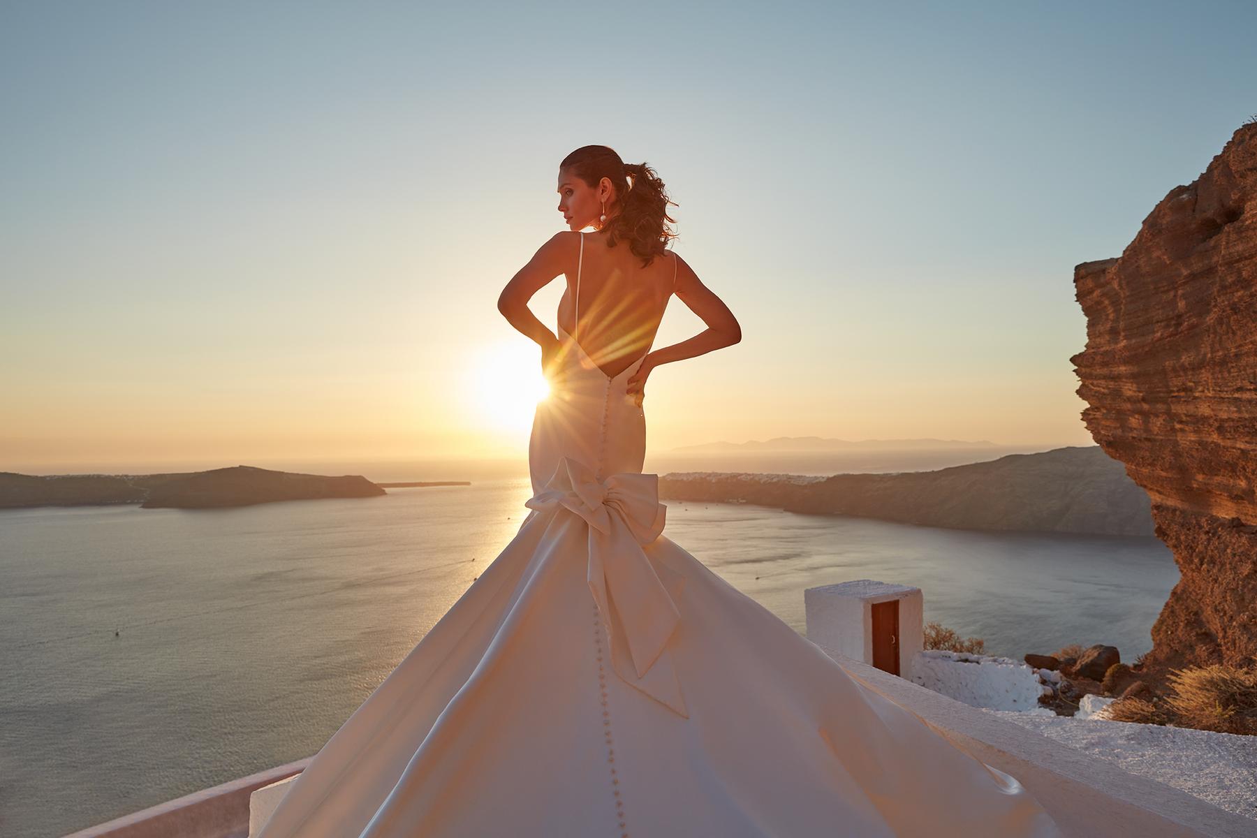 Madison James Bridal Style Number MJ1113 - 4