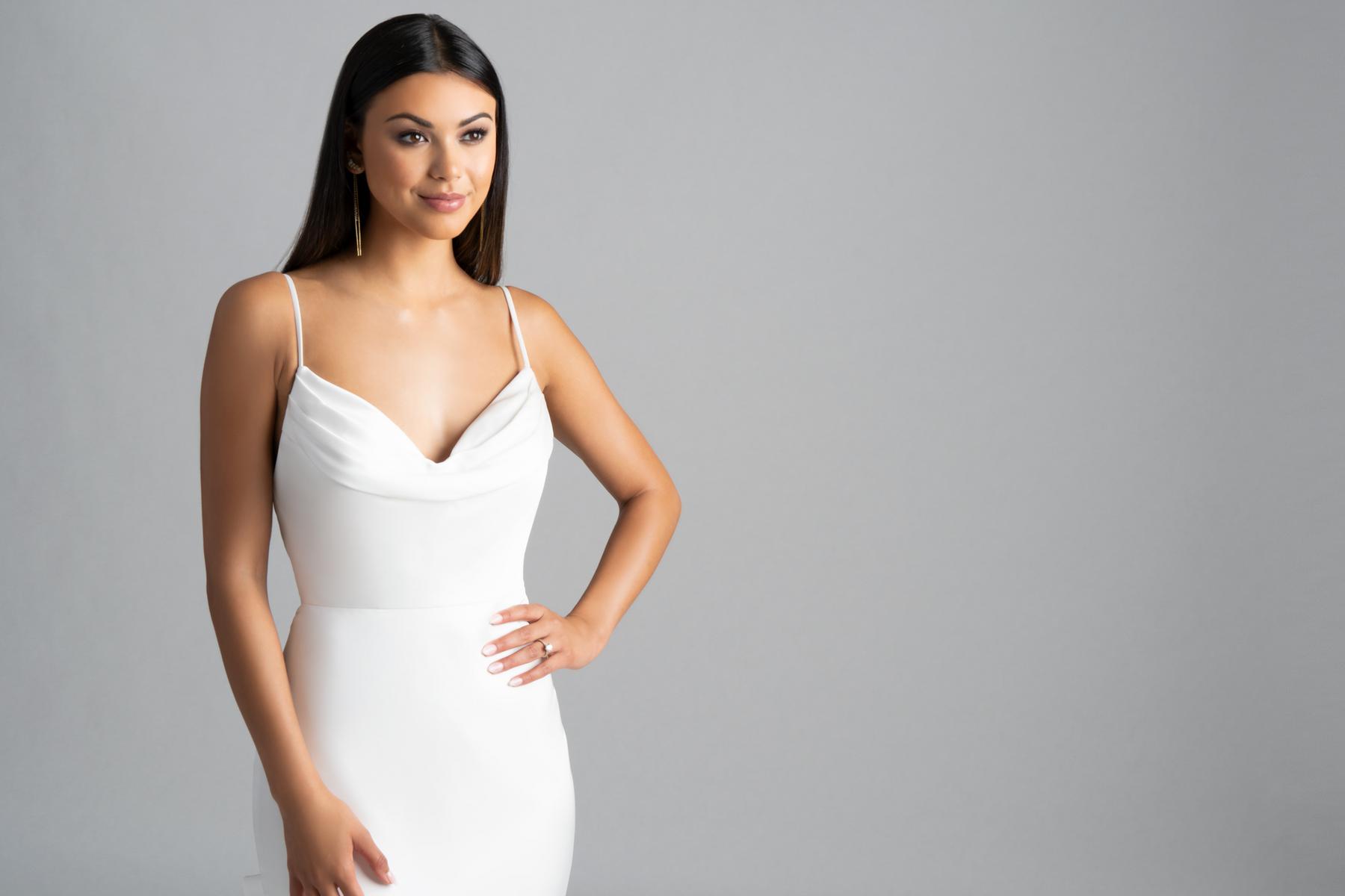 Madison James Bridal Style Number MJ1113 - 8