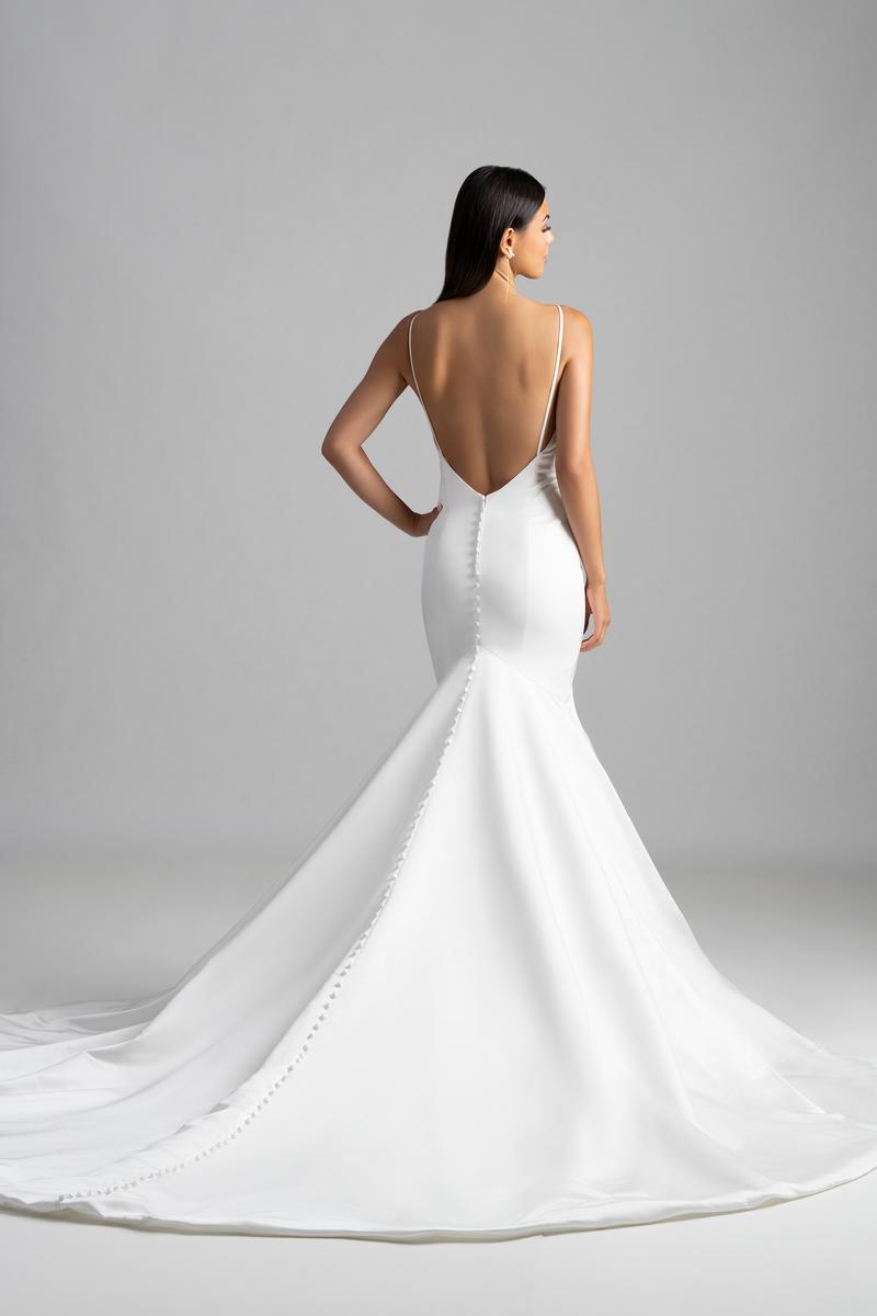 Madison James Bridal Style Number MJ1113 - 7