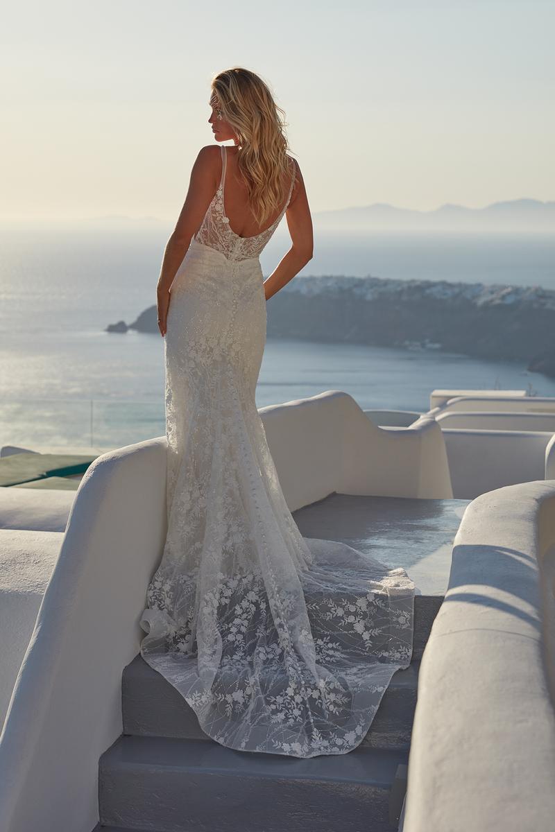Madison James Bridal Style Number MJ1114 - 4